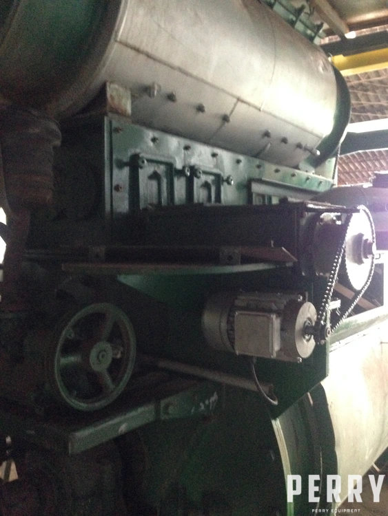 ATLAS STORD T3WH Fishmeal | Perry Equipment