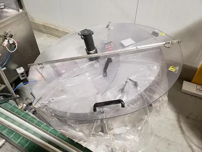 USED OMEGA 4D-RP2-15