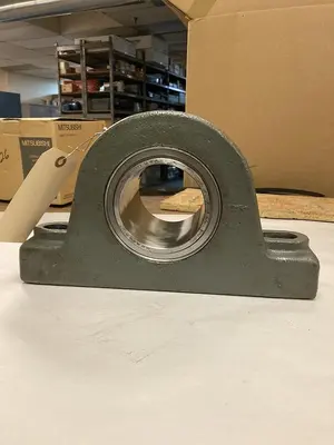 New | in-Stock LINK-BELT PKB22456H Bearings | Surplus Asset Holdings #1197455