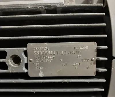 USED MEPACO 1500