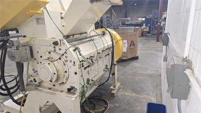 USED TRIA 120/49