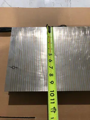 Used Kanetsu KMT- 2 5 5 0 A AM Drill Chucks Michigan US | Maverick Industrial Sales #1394687