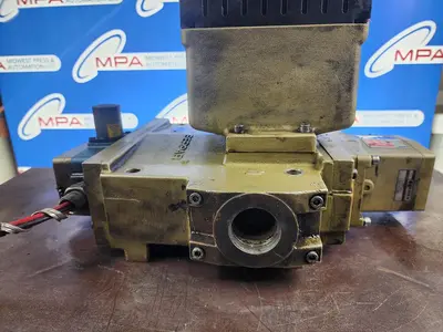 Used ROSS 3573A7151 Valves/Fittings Michigan US | Midwest Press and Automation #1318367