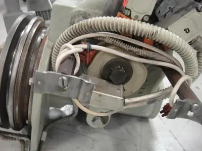 USED POLAR 76EM