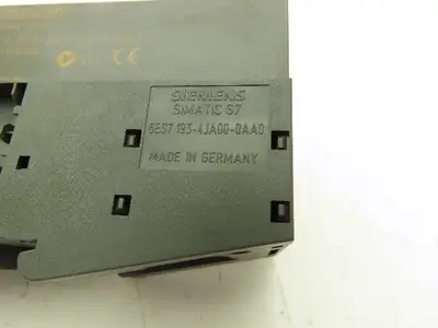 Used SIEMENS _UNKNOWN_ PLC Input & Output Indiana US | Arrow Industrial #1413428