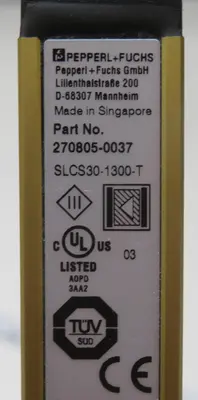 Used _UNKNOWN_ _UNKNOWN_ Sensors Texas US | Aucto #1556557