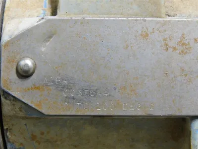 USED ROSEMOUNT ANALYTICAL 3044C A1B4