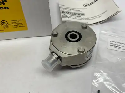 New | in-Stock Turck T8.5826.1K42.1000, K180903 Encoders Michigan US | Maverick Industrial Sales #1462899