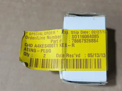 New | in-Stock EATON A4KES400T1 Parts British Columbia CA | Lenmark #1441006