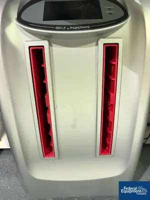 Used Magnetic Products _UNKNOWN_ Sealers Ohio US | Federal Equipment Company #1046043