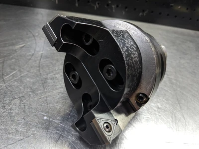 Sandvik Capto C8 Rough Boring w/ Wings C8-391.68A-7-080 060 C (LOC2888B)