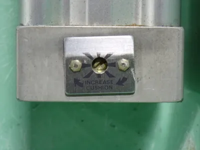 Cylinder