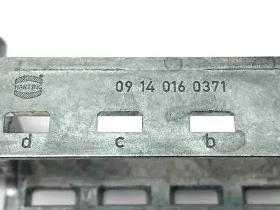 New | in-Stock HARTING Han Hinged Frame Plus, for Modules a-d, 16B Connector Accessories Michigan US | Maverick Industrial Sales #1487248