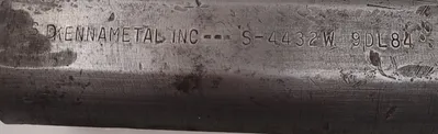 KENNAMETAL S-4432W Boring Adapter Tooling & Accessories, Boring | Machinery Central (3)