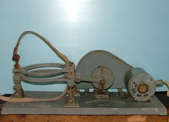 Used _UNKNOWN_ _UNKNOWN_ Sieves & Sieve Shakers Texas US | Bamko Surplus Process Equipment #1177250