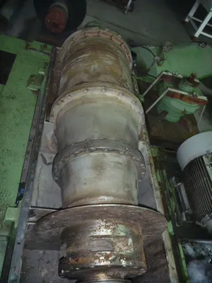 1989 KHD S3-2 Centrifuge - Decanter | Perry Equipment (30)