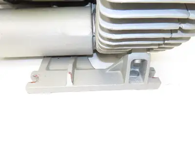 Used BUSCH _UNKNOWN_ Vacuum Pumps Indiana US | Arrow Industrial #1367434