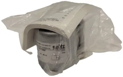 NEW EUGEN SEITZ AG 2055R0070