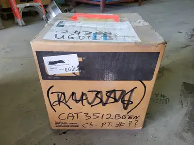 New | in-Stock CATERPILLAR 0R-7157 Generators British Columbia CA | Lenmark #277310