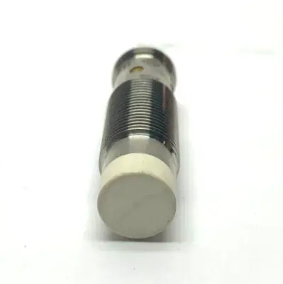 IFS299 | IFM Efector  Inductive Proximity Sensor Threaded - New Other