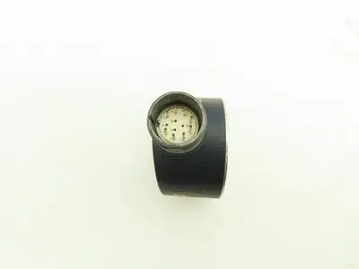 BEI DHO508-1024-001 Rotary Encoder Incremental 5V 1024 CPT 8/14mm Through Shaft