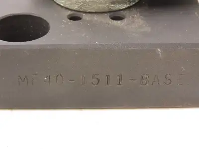 New | in-Stock CARR LANE _UNKNOWN_ Tooling & Accessories (Other) Indiana US | Arrow Industrial #1367547