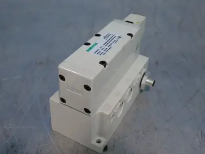 Used 2019 NUMATIC 354BA43AMN56Y61 Pumps Ohio US | HGR 24 #1047976