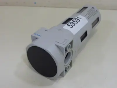 USED FESTO LF-D-5M-MAXI-A