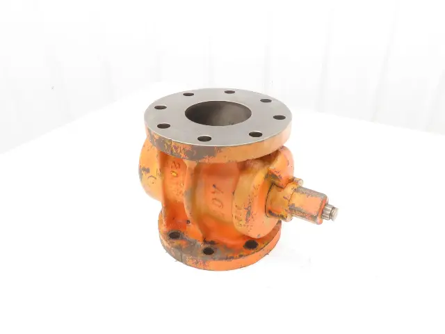 Used ACF _UNKNOWN_ Valves/Fittings Indiana US | Arrow Industrial #566434