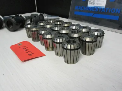 USED SYIC CAT40