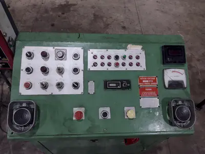 USED L&J EM275-42-24