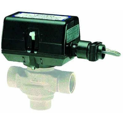 Honeywell VC8114ZZ31 Pneumatic Actuator [New]