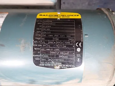 Used 2022 HYTROL 190ACC Belt Conveyors Ohio US | HGR 24 #1147795