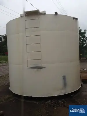 N/A 8,000 Gal Storage Tank, C/S