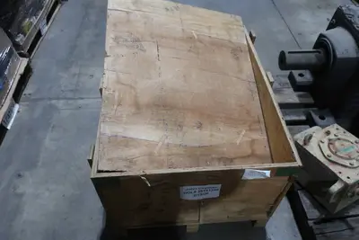 3 PALLETS OF ASSORTED POWER TRANSMISSIONS