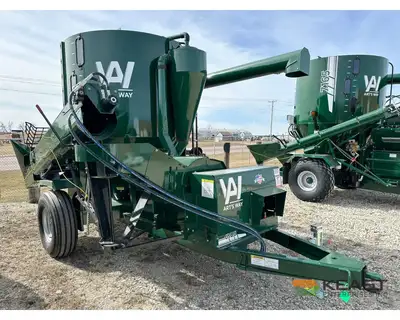 Used ART'S WAY _UNKNOWN_ Grinder Mixer Iowa US | Keast Enterprises #1359964
