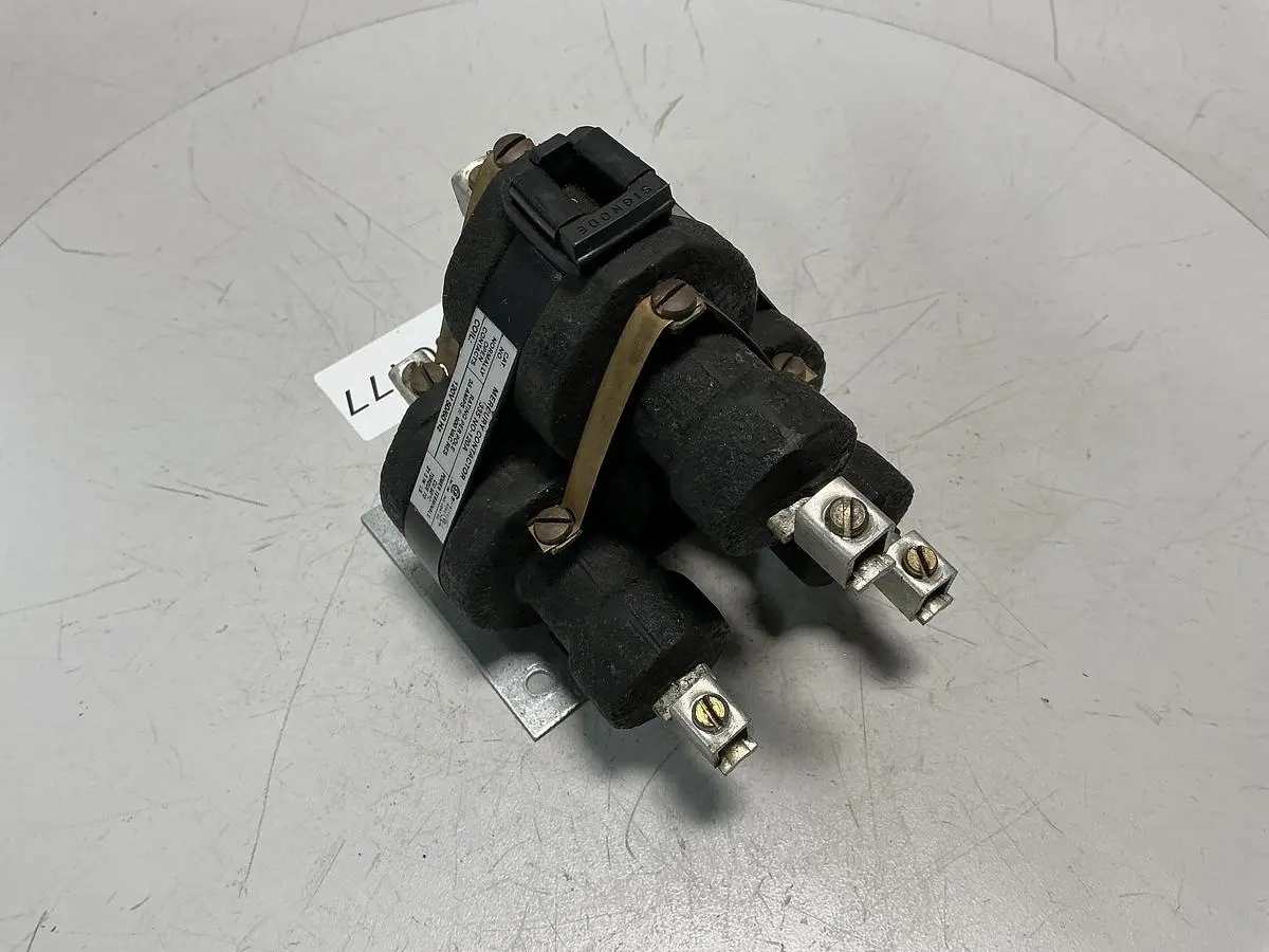 USED MDI 335NO-120A