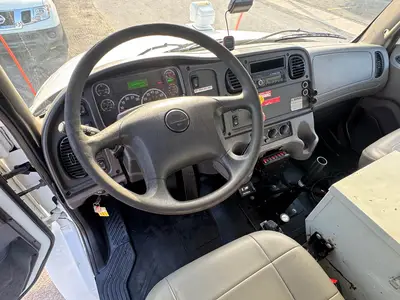 Used 2016 FREIGHTLINER M2 106 Tractors & Trailers Florida US | Truck and Van Outlet #1506272