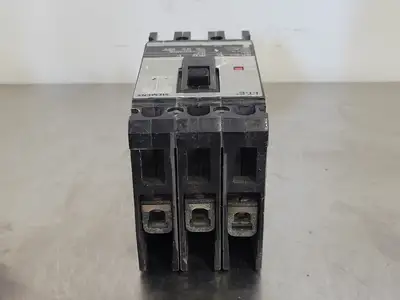 USED ITE HED43B015