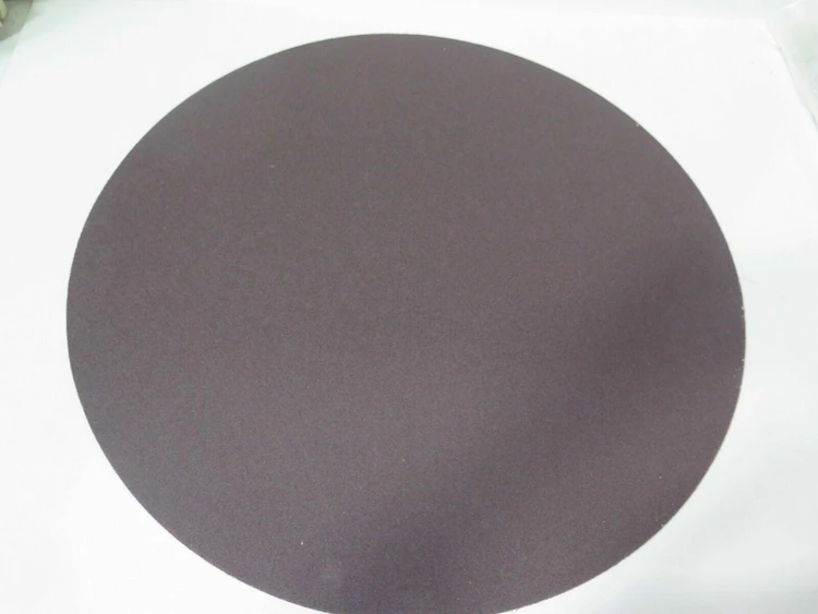 New | in-Stock Standard Abrasives 712621 Sanding Discs California US | Amiron Machinery #746024
