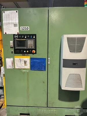 USED 2009 MOLLART LD8 - 150 PELLET DIE