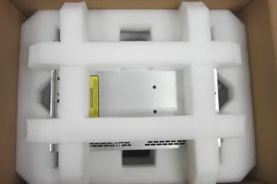 USED MKS MW-5060 MATCHING NETWORK CONTROLLER MODULE MW5060