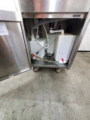 Used _UNKNOWN_ _UNKNOWN_ Hand Washing and Sanitizing Pennsylvania US | MS Restaurant and Equipment Sales #1061274