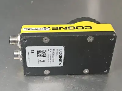 Cognex IS5100-01 In-Sight Machine Vision Camera (BIN742)