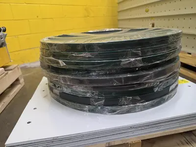 Used 2020 HYTROL PROSORTMRT Conveyors | Packer City Sales #1298102