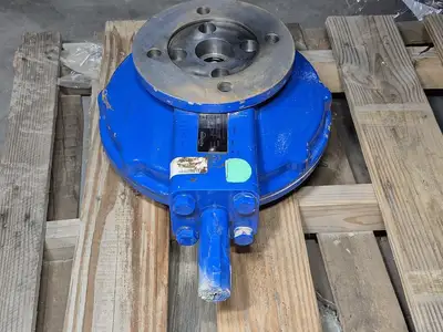 NEW FLOWSERVE B320