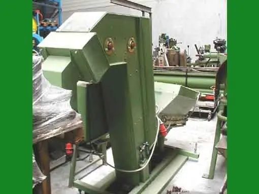 Used CONVEYOR BREAKMILL Blowers BE | Apt International N.V #362753