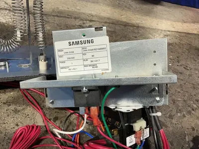 Used SAMSUNG VHK310A Miscellaneous MRO Ohio US | HGR 24 #1287310