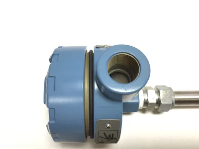 Rosemount Analytical 140-54-99 Conductivity Sensors