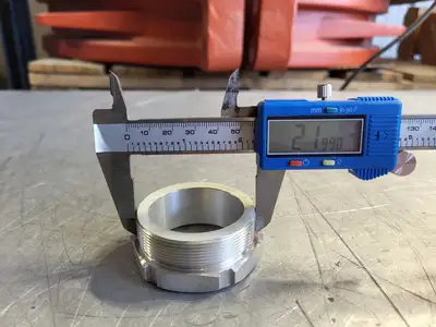 NEW CMP TC-200A174